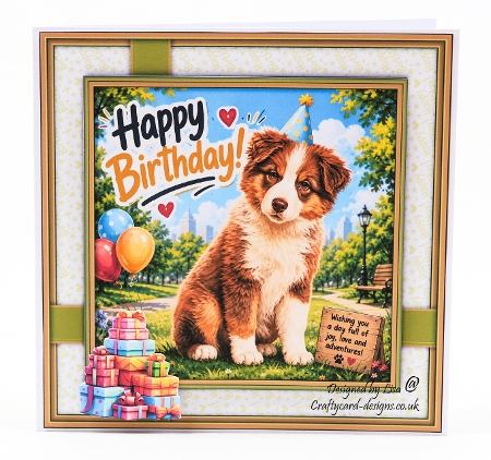 Gallery Item Handmade Craft Photo