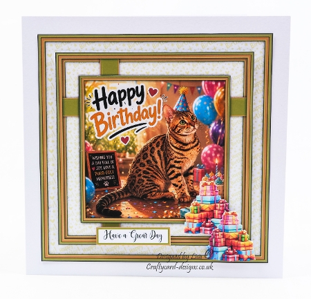 Gallery Item Handmade Craft Photo