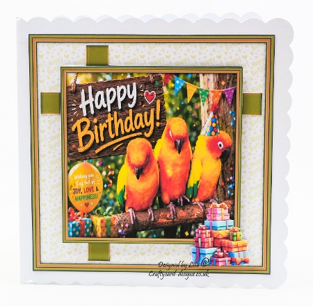 Gallery Item Handmade Craft Photo