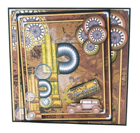 Gallery Item Handmade Craft Photo