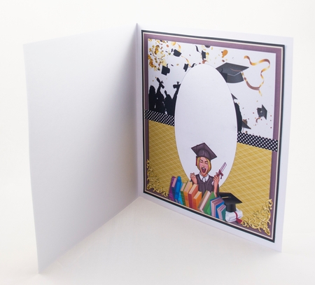 OMG..You Did It by Lisa Bird