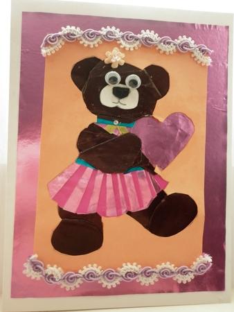Gallery Item Handmade Craft Photo
