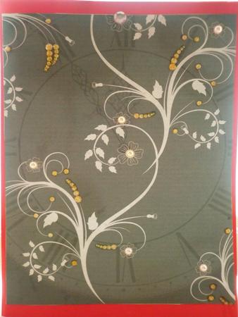 Elegant Dream Backing Paper 2 by Lisa Griffiths