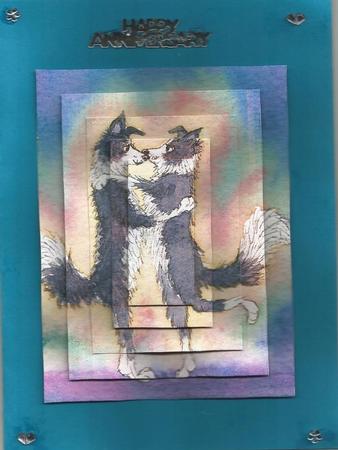 You're So Fab!!! Pyramid by Lisa Griffiths