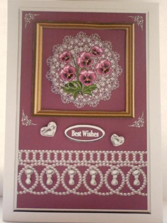 Gallery Item Handmade Craft Photo