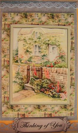 A 2nd Set of Metallic Everyday Mixed Greetings Text Plates by Lisa Griffiths