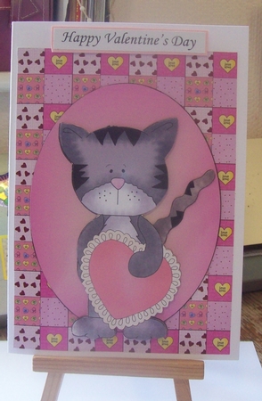 Gallery Item Handmade Craft Photo