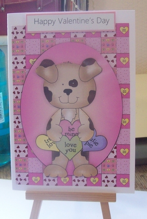 Gallery Item Handmade Craft Photo
