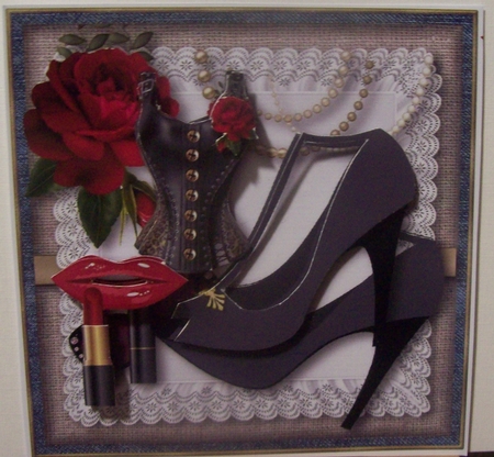 Gallery Item Handmade Craft Photo