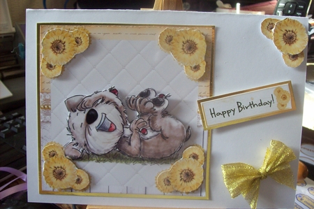 have fun today by Lisa Howett