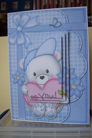 Gallery Item Handmade Craft Photo