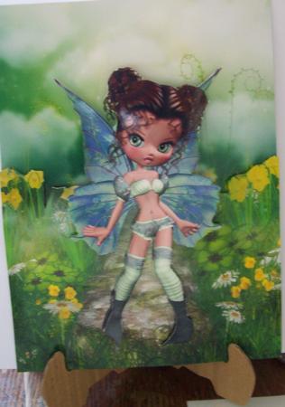 Gallery Item Handmade Craft Photo