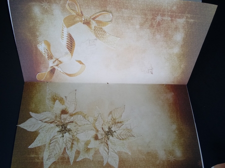 Did You Say Winter, kit from Bella Caribena  by Lisa Lee