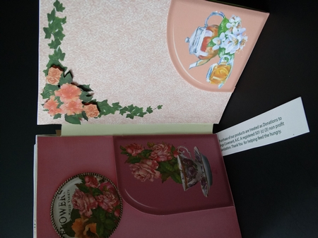 JK 1007 Its A Rosey Day by Lisa Lee