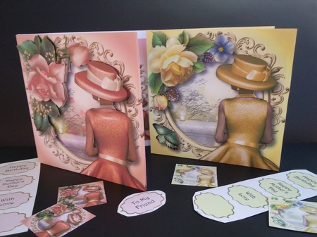 Gallery Item Handmade Craft Photo
