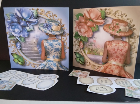 Gallery Item Handmade Craft Photo