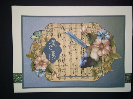 Sing a Joyful Noise Mothers Day Mini Kit by Lisa Lee