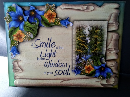 Gallery Item Handmade Craft Photo