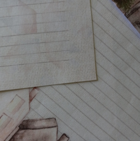 KPD202012c27-NotePaper(A4)-Hygge by Lisa Lee