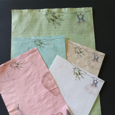 KPD202012c27-NotePaper(A4)-Hygge by Lisa Lee