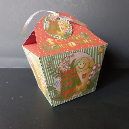 Gallery Item Handmade Craft Photo