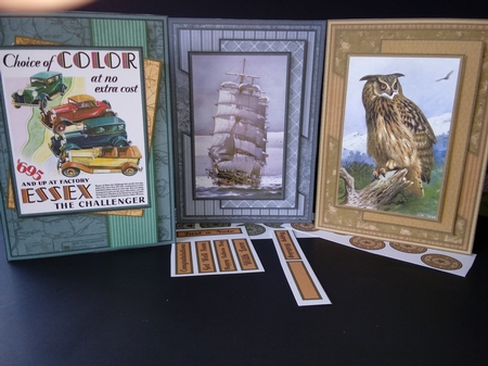 Gallery Item Handmade Craft Photo