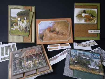 Gallery Item Handmade Craft Photo