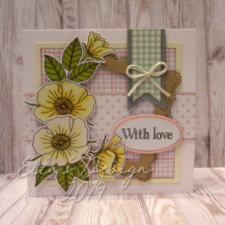 Wild Rose Project Kit Featured Gallery Photo