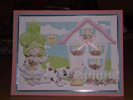 Gallery Item Handmade Craft Photo