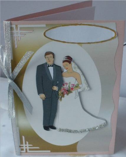 Your Special Day by Liz Chapman