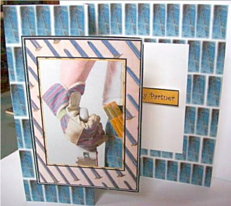 Gallery Item Handmade Craft Photo