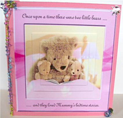 Gallery Item Handmade Craft Photo