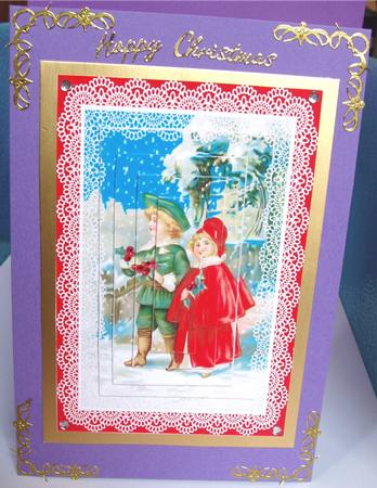 Gallery Item Handmade Craft Photo