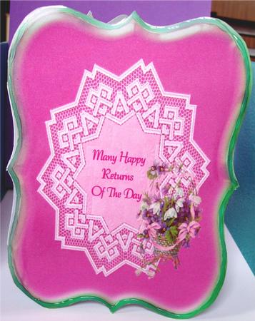 Gallery Item Handmade Craft Photo
