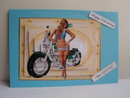 Gallery Item Handmade Craft Photo