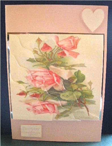 Gallery Item Handmade Craft Photo