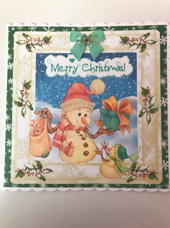 Gallery Item Handmade Craft Photo