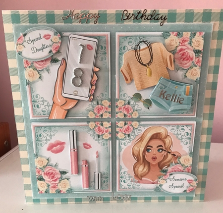 Fabulous & Classy by Liz Kiely