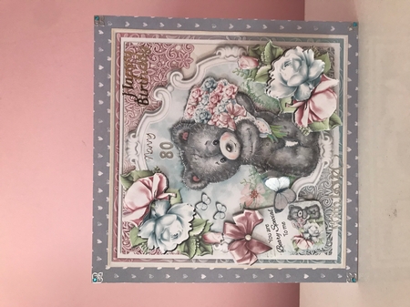 Gallery Item Handmade Craft Photo