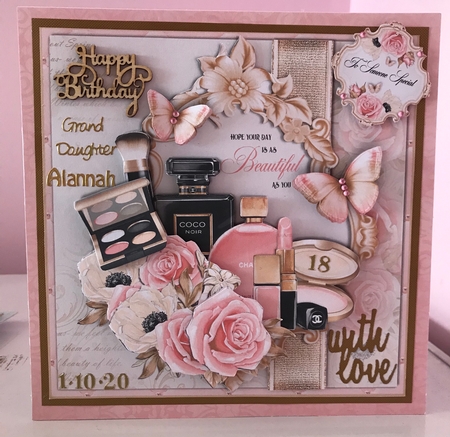 Gallery Item Handmade Craft Photo