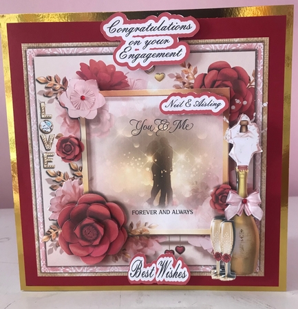 Gallery Item Handmade Craft Photo