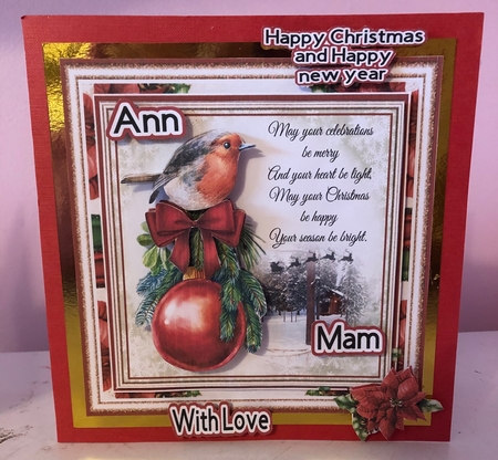 Gallery Item Handmade Craft Photo
