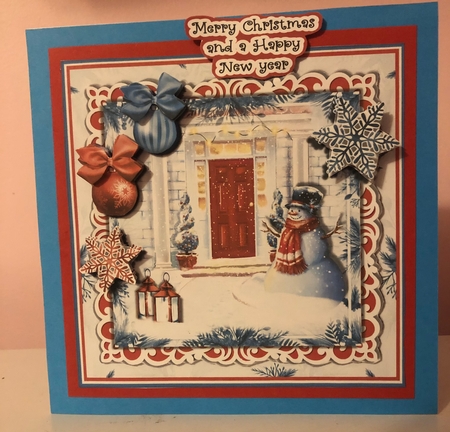 Gallery Item Handmade Craft Photo