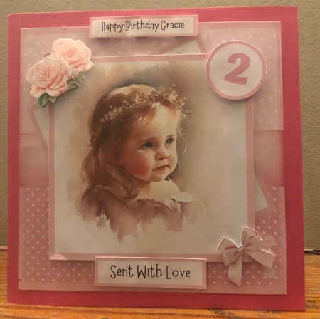 A Little Princess by Liz Kiely