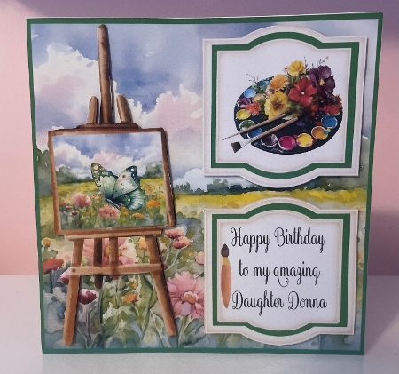Gallery Item Handmade Craft Photo