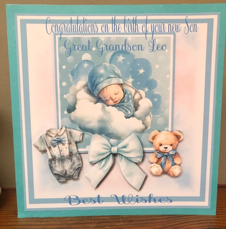 Gallery Item Handmade Craft Photo