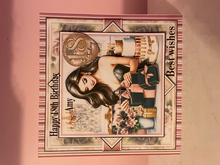 Gallery Item Handmade Craft Photo