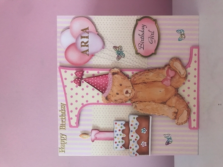 Gallery Item Handmade Craft Photo