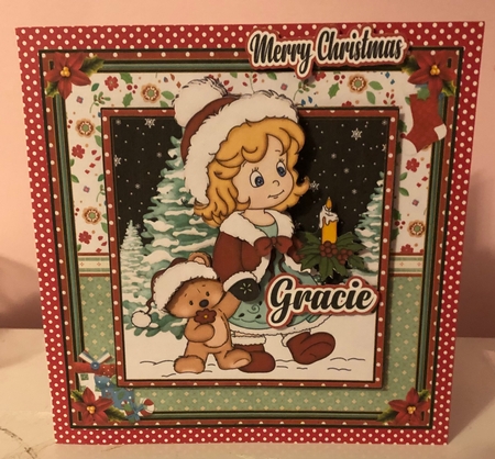 Gallery Item Handmade Craft Photo