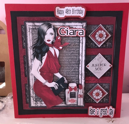 Gallery Item Handmade Craft Photo